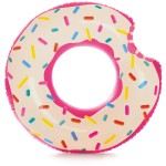 Nafukovací kruh donut 1,07mx0,9 m INTEX