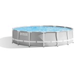 Bazénový set 427 x 107 cm INTEX