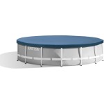 Bazénový set 427 x 107 cm INTEX