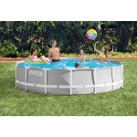 Bazénový set 427 x 107 cm INTEX