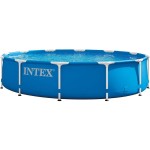 Bazénový set 366x76 INTEX