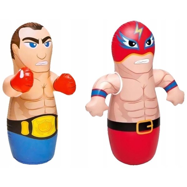 BOP BAG- boxovací panák INTEX