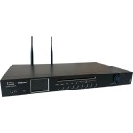 Hi-Fi Tuner TR04CD MAXXO