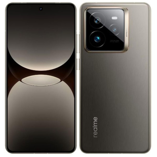 GT 7 Pro 5G 12/512GB Galaxy Grey REALME