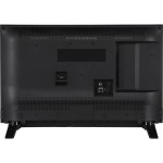 24WV2463DG HD LED SMART T2/C/S2 TOSHIBA