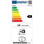 24WV2463DG HD LED SMART T2/C/S2 TOSHIBA