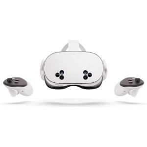 Quest 3S Virtual Reality 8/128GB META