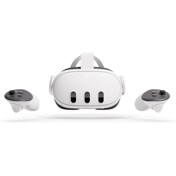Quest 3 Virtual Reality 8/512GB META