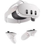 Quest 3 Virtual Reality 8/512GB META