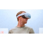 Quest 3 Virtual Reality 8/512GB META