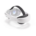 Quest 3 Elite Strap with Battery META