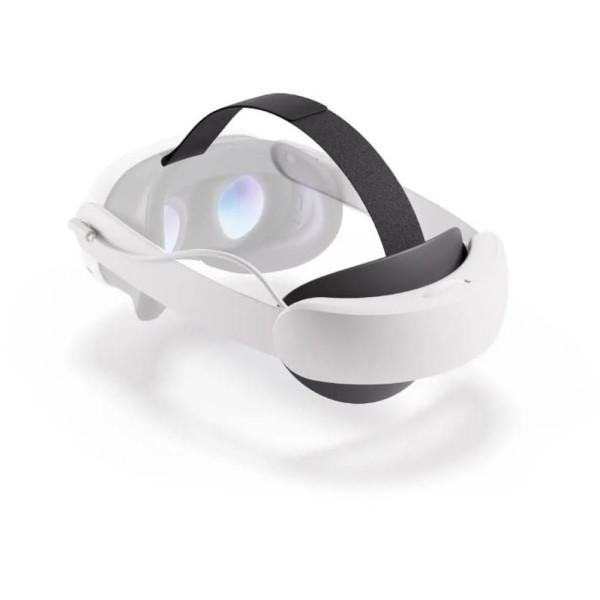 Quest 3 Elite Strap with Battery META