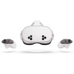 Quest 3S Virtual Reality 8/256GB META