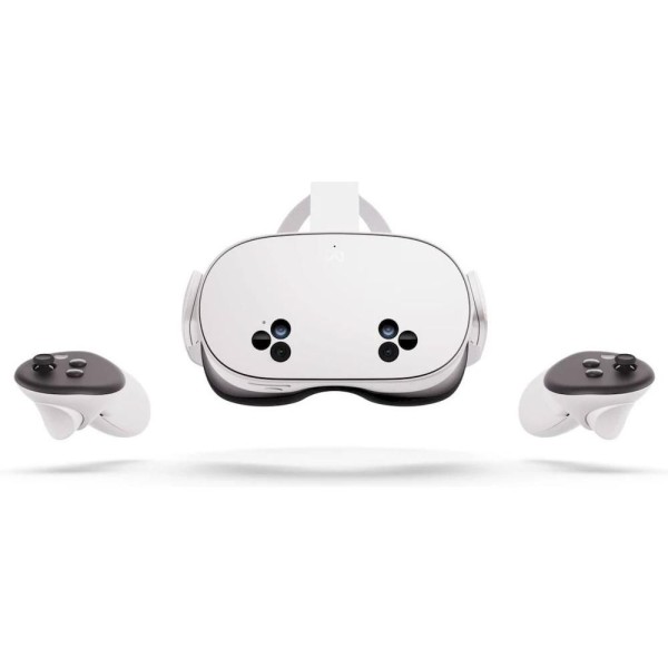 Quest 3S Virtual Reality 8/256GB META