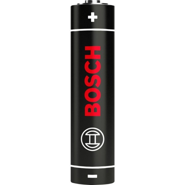 FR03UL4B/00 Ultra Lith. AAA 4pack BOSCH