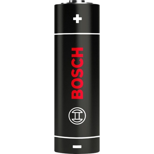 FR6UL4B/00 Ultra Lithium AA 4pack BOSCH