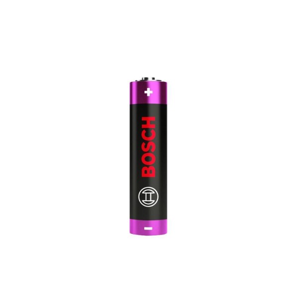LR03UA2B/00 Ultra Alkal. AAA 2pack BOSCH