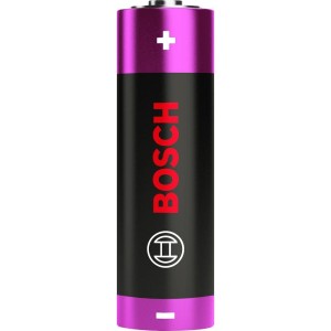 LR6UA4B/00 Ultra Alkaline AA 4pack BOSCH