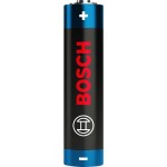 LR03PA4B/00 Prem. Alkal. AAA 4pack BOSCH