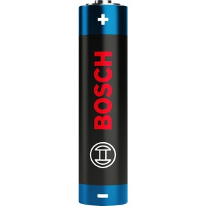 LR03PA4B/00 Prem. Alkal. AAA 4pack BOSCH
