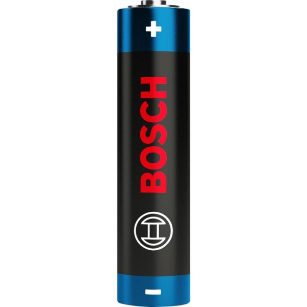 LR03PA4B/00 Prem. Alkal. AAA 4pack BOSCH