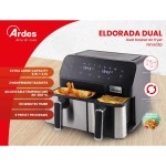 A03D HORKOVZDUŠNÁ FRITÉZA ARDES