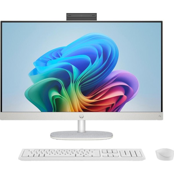 27-ct2007nc AiO 27 R7 32GB 1T W11H HP