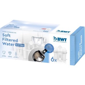 FILTR PRO EXTRA TVRDOU VODU 6 KS BWT