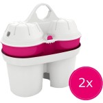 PENGUIN MEI 2,7 L FILT. KONICE ČERNÁ BWT