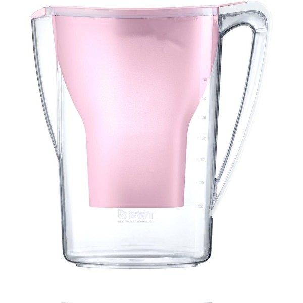 PENGUIN MEI 2,7 L FILTR. KONVICE RŮŽ BWT