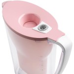 PENGUIN MEI 2,7 L FILTR. KONVICE RŮŽ BWT