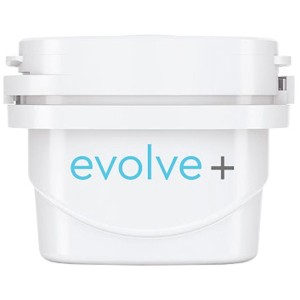 EVO1PLUS NÁHRADNÍ FILTR 1KS AQUA OPTIMA