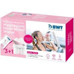 REFILL NÁHRADNÍ FILTR 3+1 KS BWT