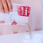 REFILL NÁHRADNÍ FILTR 3+1 KS BWT