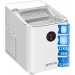 GZ 120W VÝROBNÍK LEDU GUZZANTI