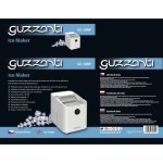 GZ 120W VÝROBNÍK LEDU GUZZANTI