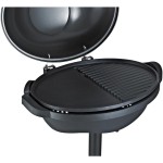 GZ 347 BBQ ELEKTRICKÝ GRIL GUZZANTI