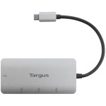 4v1 USB-C Port to USB-A 3.0 ports TARGUS