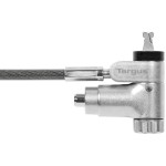 DEFCON Uni Keyed Cable Lock TARGUS