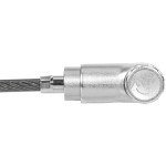 DEFCON Uni Keyed Cable Lock TARGUS
