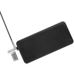 DEFCON Resettable Combi Cable LockTARGUS