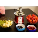 GZ 250 ČOKOLÁDOVÁ FONTÁNA GUZZANTI