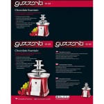 GZ 250 ČOKOLÁDOVÁ FONTÁNA GUZZANTI