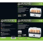 GZ 608 VEJCOVAR GUZZANTI