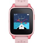 MOVETIME Family Watch 46 Pink TCL