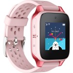 MOVETIME Family Watch 46 Pink TCL