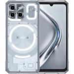 Blade GT Ultra 5G 16/512GB Silver DOOGEE