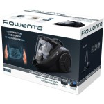 RO3725EA BEZSÁČKOVÝ VYSAVAČ ROWENTA