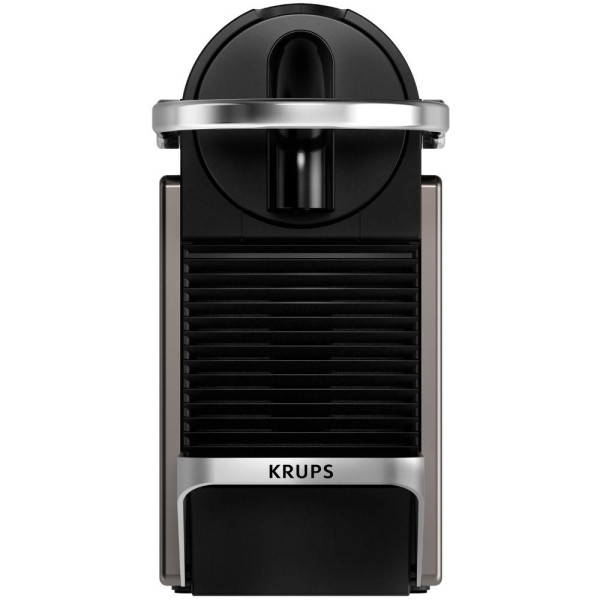 XN306T10P NESPRESSO PIXIE KRUPS