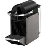 XN306T10P NESPRESSO PIXIE KRUPS